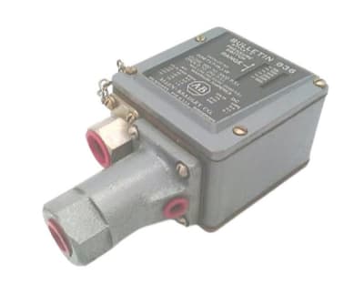 ALLEN BRADLEY 836TX7-WJ-W