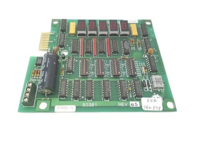 ALLEN BRADLEY 50381
