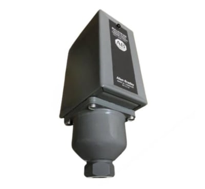 ALLEN BRADLEY 836-C61A