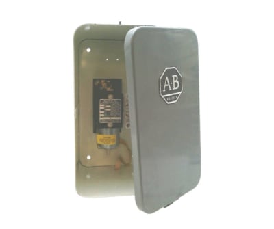 ALLEN BRADLEY 810-B04CB