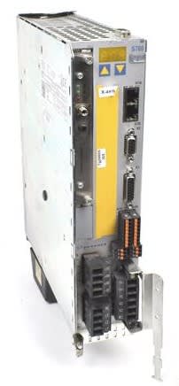 DANAHER MOTION S71201-SE