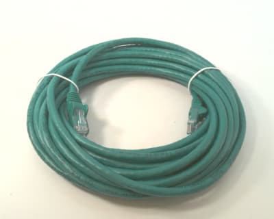 STARTECH.COM N6PATCH25GN