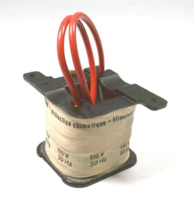 EATON CORPORATION DIL 1-22 COIL 110V/50HZ