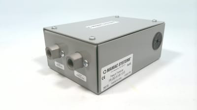 MAMAC SYSTEMS PR-282-3-3-B-1-2-B