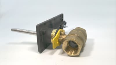 INVENSYS VB-2253-500-9-24