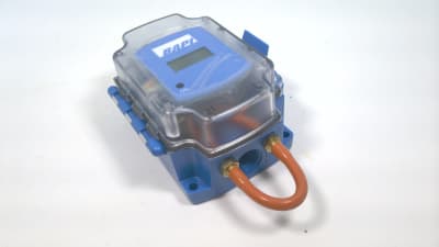 BAPI ZPS-SR-BB-ST-D-IN