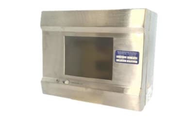 DANAHER CONTROLS 510/CC0/W1C00000