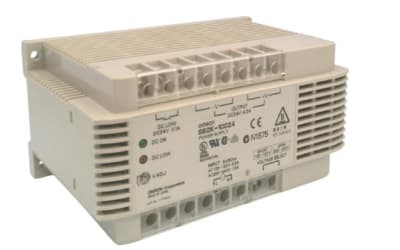 OMRON S82K-10024