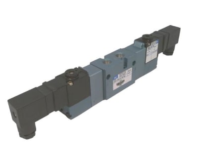 MAC VALVES INC 825C-PM-501JB-852