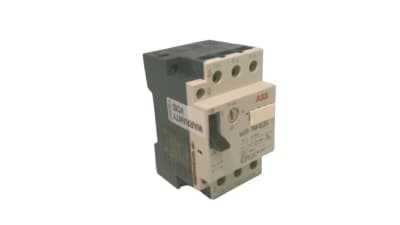 ASEA BROWN BOVERI M25-TM-0.24