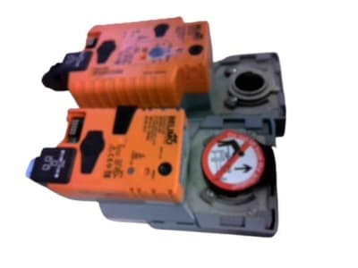 BELIMO EV300S180+AKRX24EV