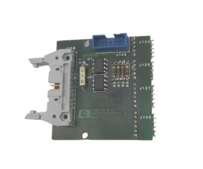 ELECTROGLAS 114993-001