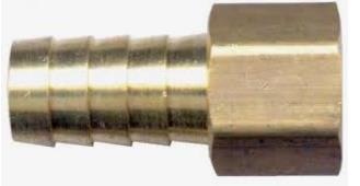 FAIRVIEW FITTINGS 126-8D