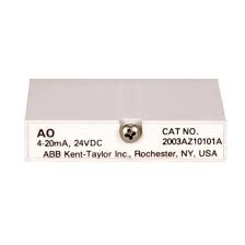 ASEA BROWN BOVERI 2012AZ10101B