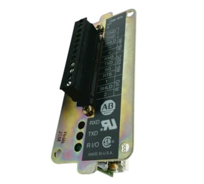 ALLEN BRADLEY 1400-BCU