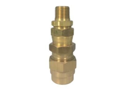 FAIRVIEW FITTINGS 1492SW-8C