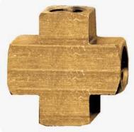 FAIRVIEW FITTINGS X102-C