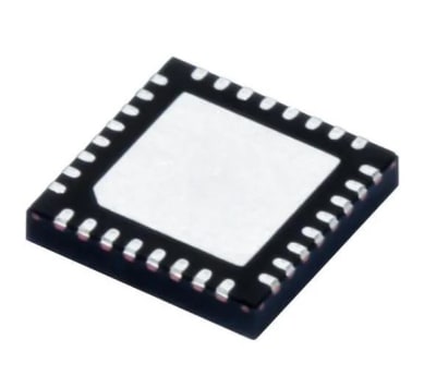 TEXAS INSTRUMENTS SEMI TUSB1210BRHBT