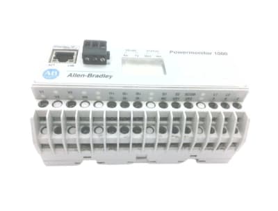 ALLEN BRADLEY 1408-EM1A-ENT