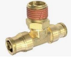 FAIRVIEW FITTINGS PC1471-4B