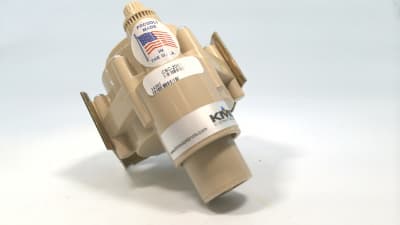 KMC CONTROLS CSC-2001