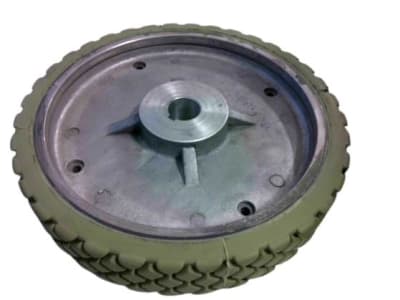 NILFISK ADVANCE VF82208