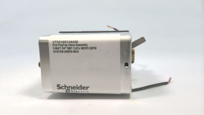 SCHNEIDER ELECTRIC VT3315G13A020