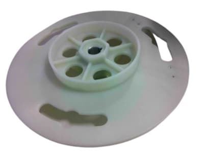 NILFISK ADVANCE VF83130A