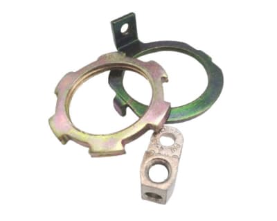 ALLEN BRADLEY 1490-N22