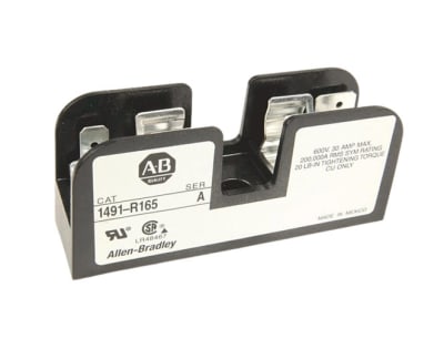 ALLEN BRADLEY 1491-R165