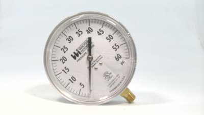 WEISS INSTRUMENTS 4CTS-1-060-4L-PO