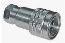 FAIRVIEW FITTINGS QD-AGC6-6F
