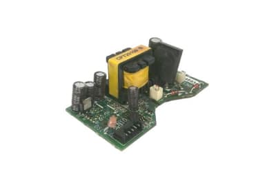 YASKAWA ELECTRIC ETP604693