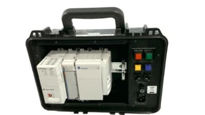 ALLEN BRADLEY ABT-TDCMPXLITE