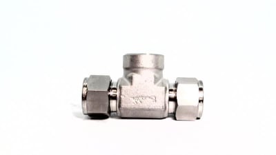 SWAGELOK SS-16M0-3TTF