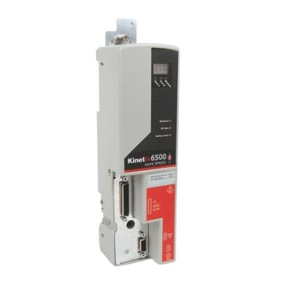 ALLEN BRADLEY 2094-EN02D-M01-S1