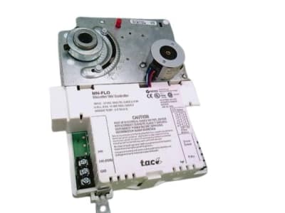 SCHNEIDER ELECTRIC MN-FLO