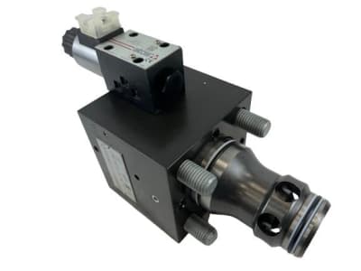 ATOS LIDASH-40433-EX 24DC 20