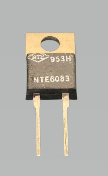 NTE NTE6083