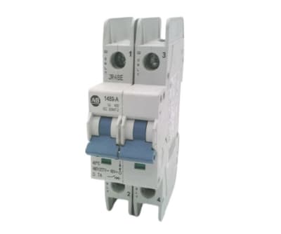 ALLEN BRADLEY 1489-A2D-070