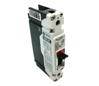 ALLEN BRADLEY 140U-H1C1-C50