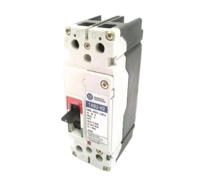ALLEN BRADLEY 140U-H2C2-C30
