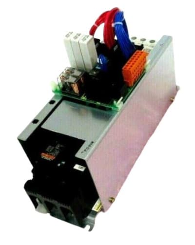 FANUC A05B-2502-C400