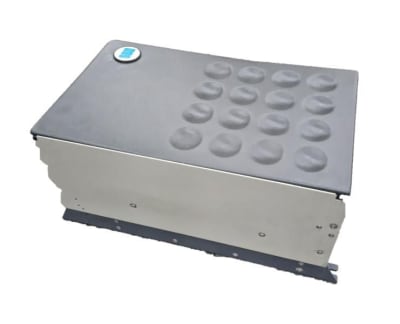 PARKER 545-0700-9-8-1-010-1000-0-51