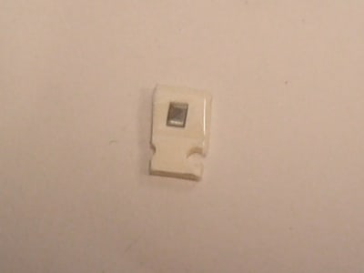 MURATA MANUFACTURING GCM2195C1H133JA16D