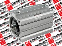 SMC F-CDQ2B50-25DM-A73HL