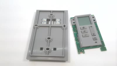 SCHNEIDER ELECTRIC MN-S4-FCS