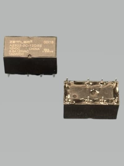 AMERICAN ZETTLER AZ822-2C-12DSE