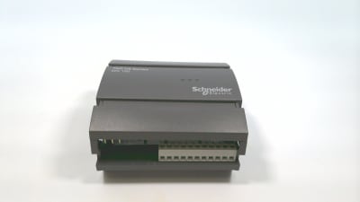 SCHNEIDER ELECTRIC MNL-10RS3