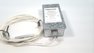 MAMAC SYSTEMS TE-707-B-4-C-1